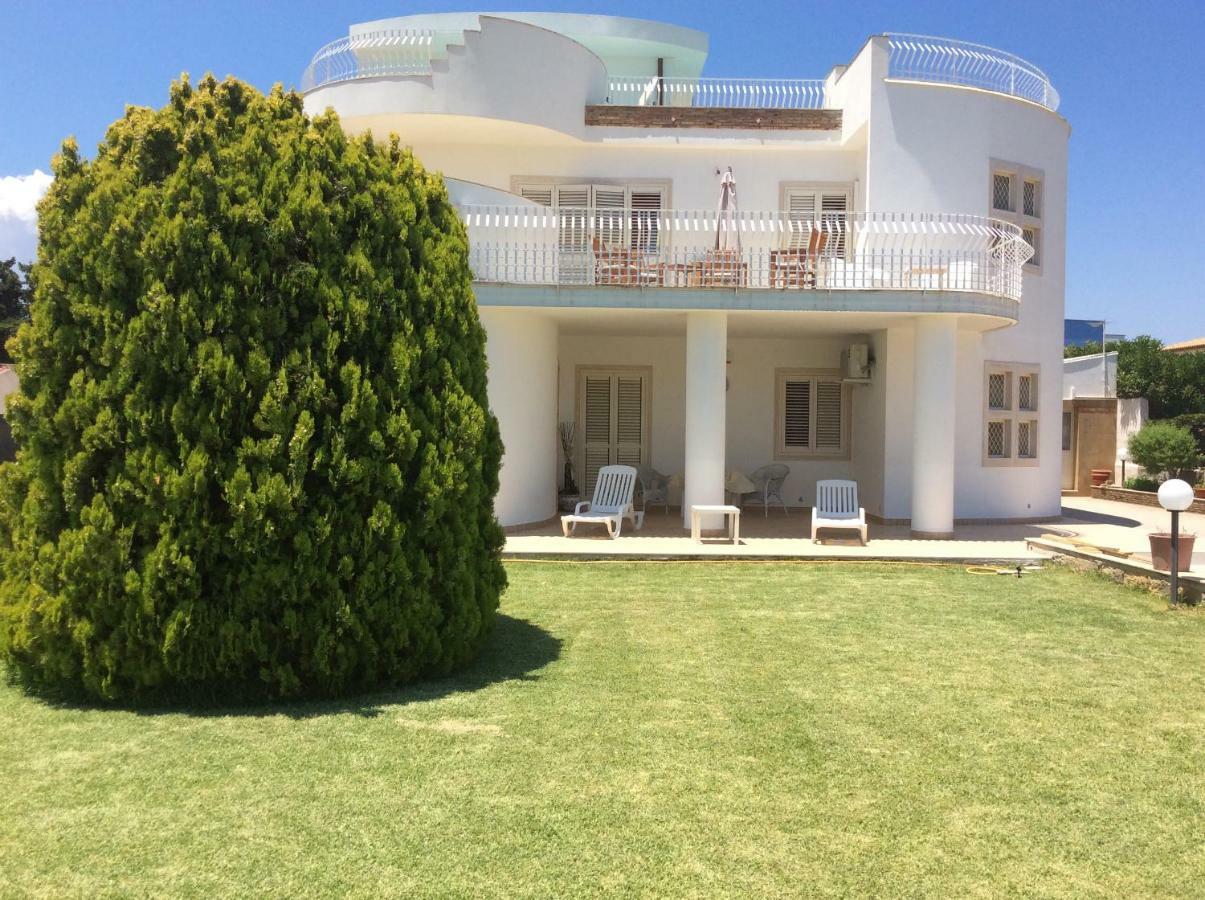 Vincenza Apartment Arenella (Syracuse)