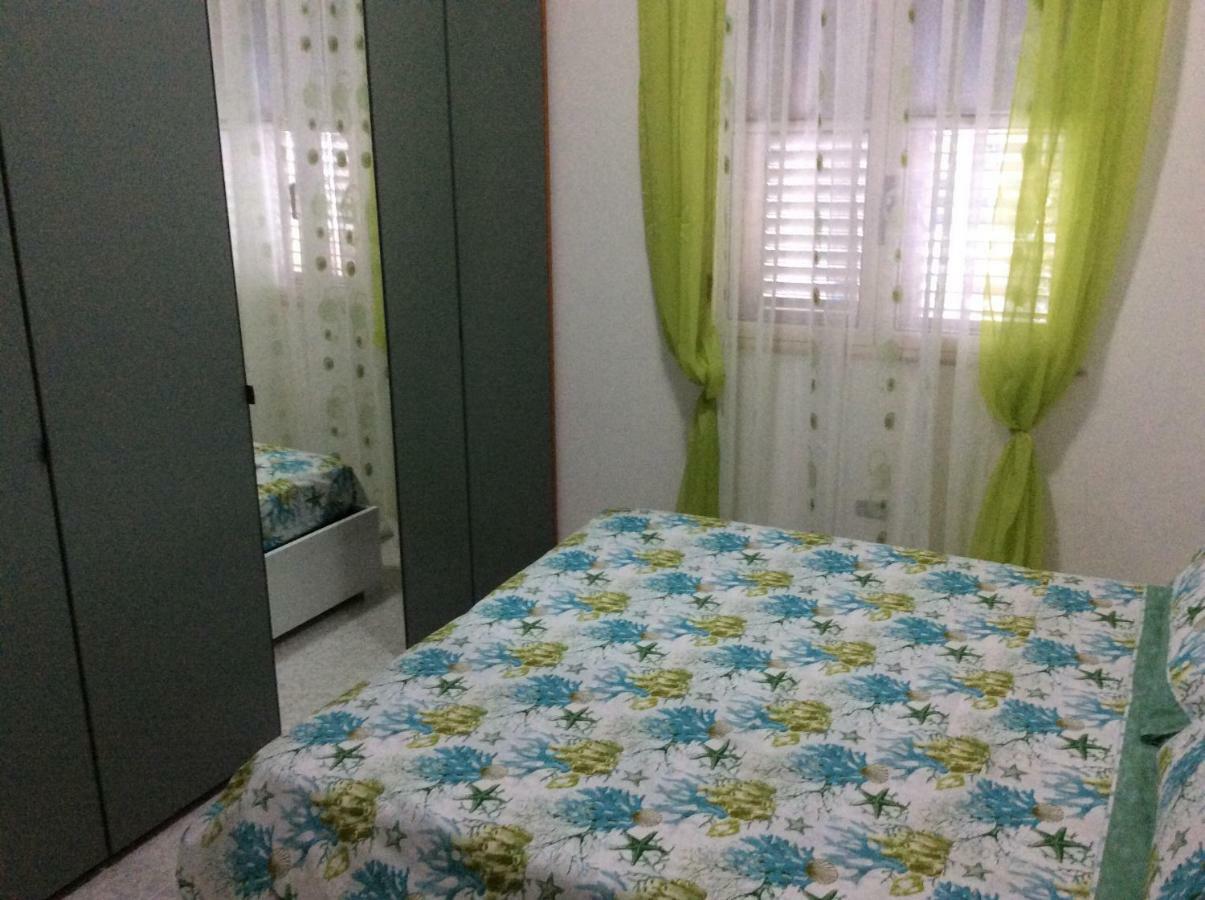 Vincenza Apartment