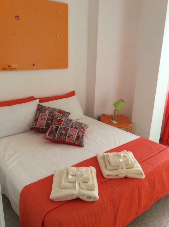 Vincenza Apartment Arenella (Syracuse)