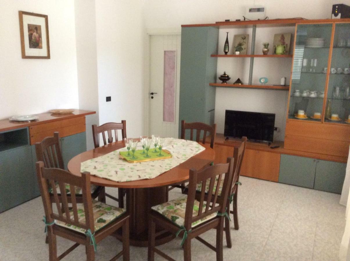 Apartment Vincenza Arenella (Syracuse)