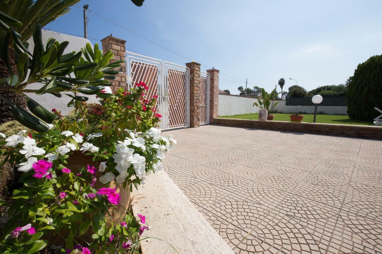 Apartment Vincenza