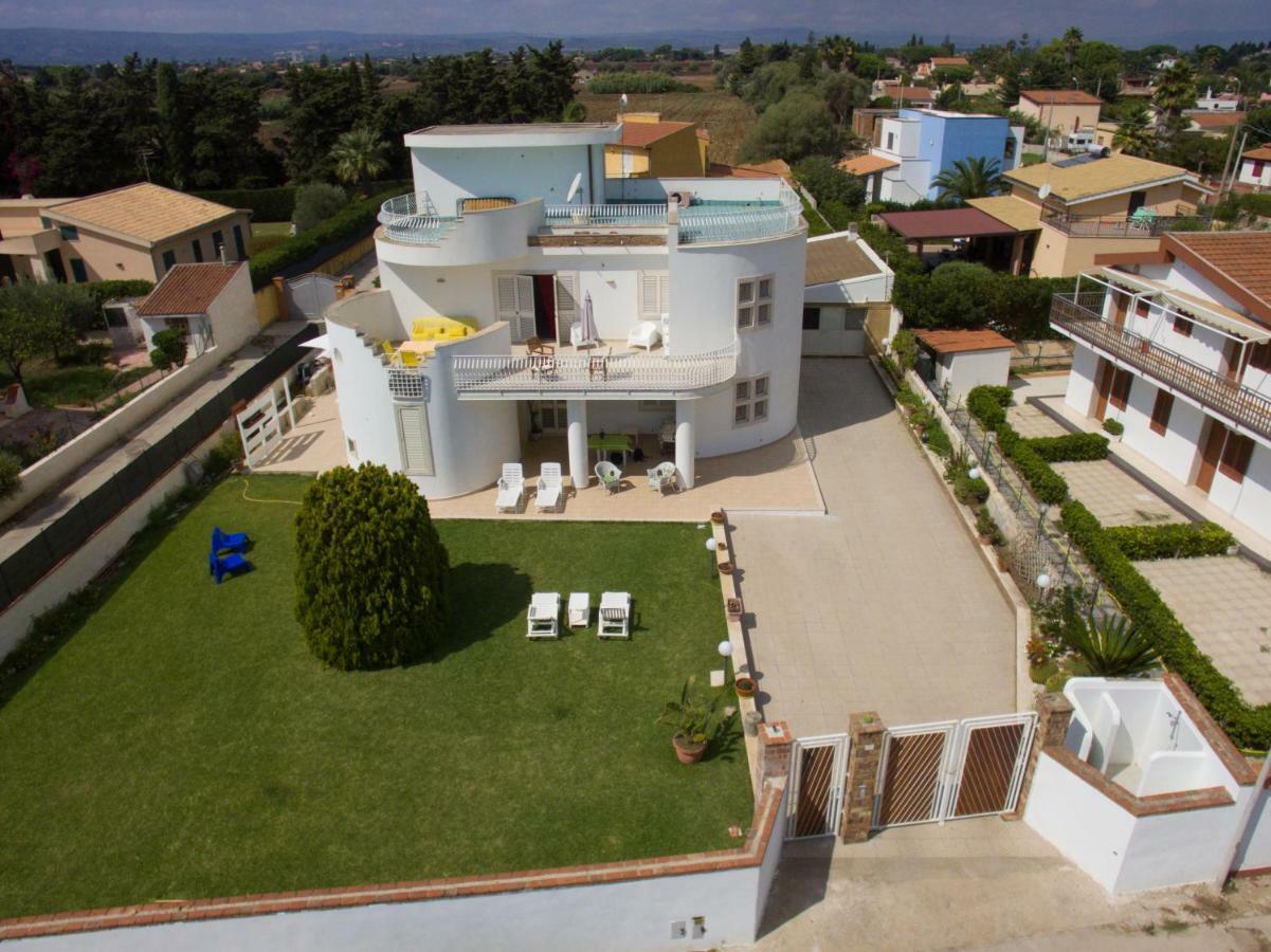 Vincenza Apartment *