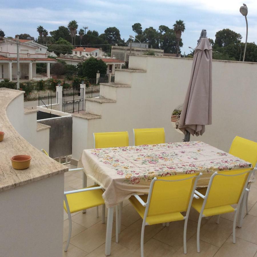 Apartment Vincenza