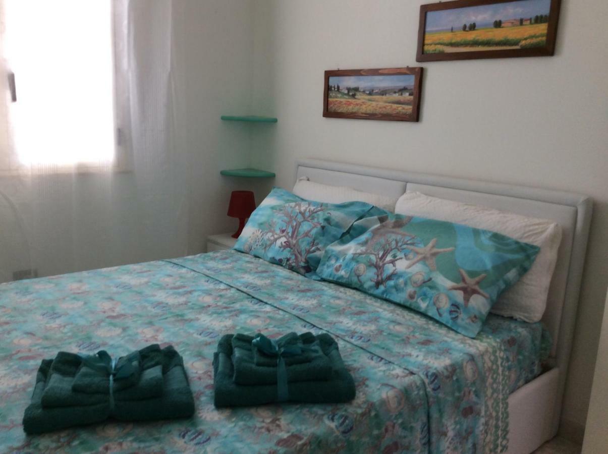 Apartment Vincenza *