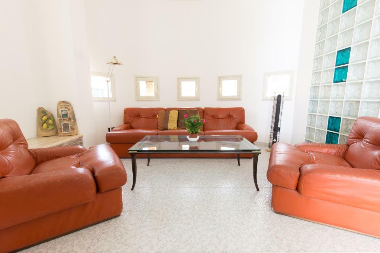 Apartment Vincenza Arenella (Syracuse)