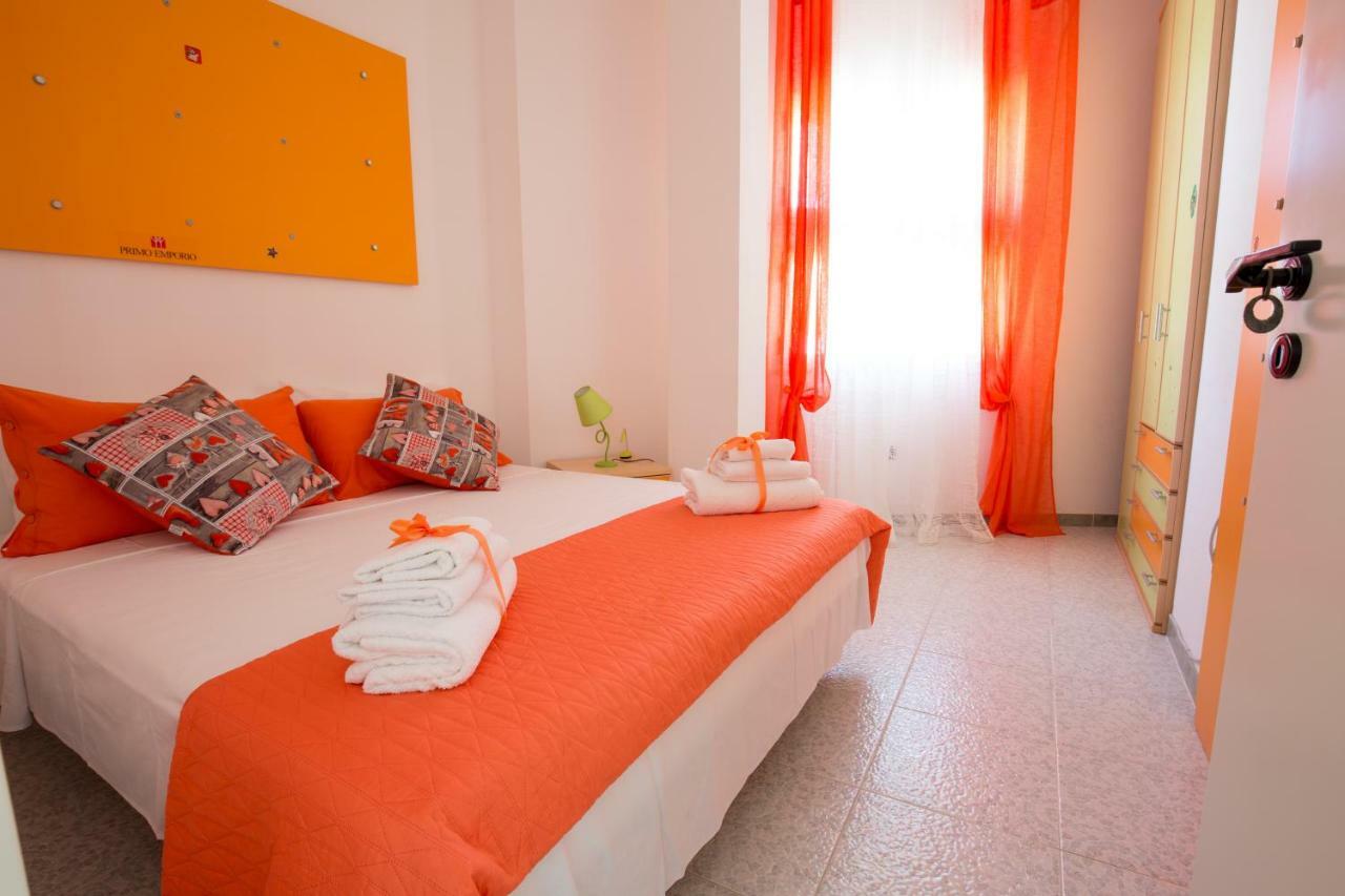 Apartment Vincenza