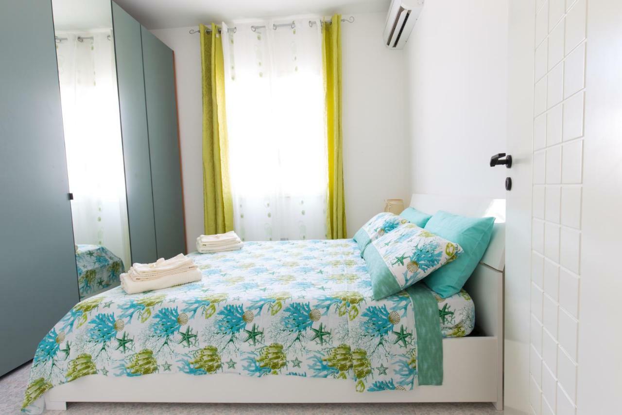 Vincenza Apartment Arenella (Syracuse)