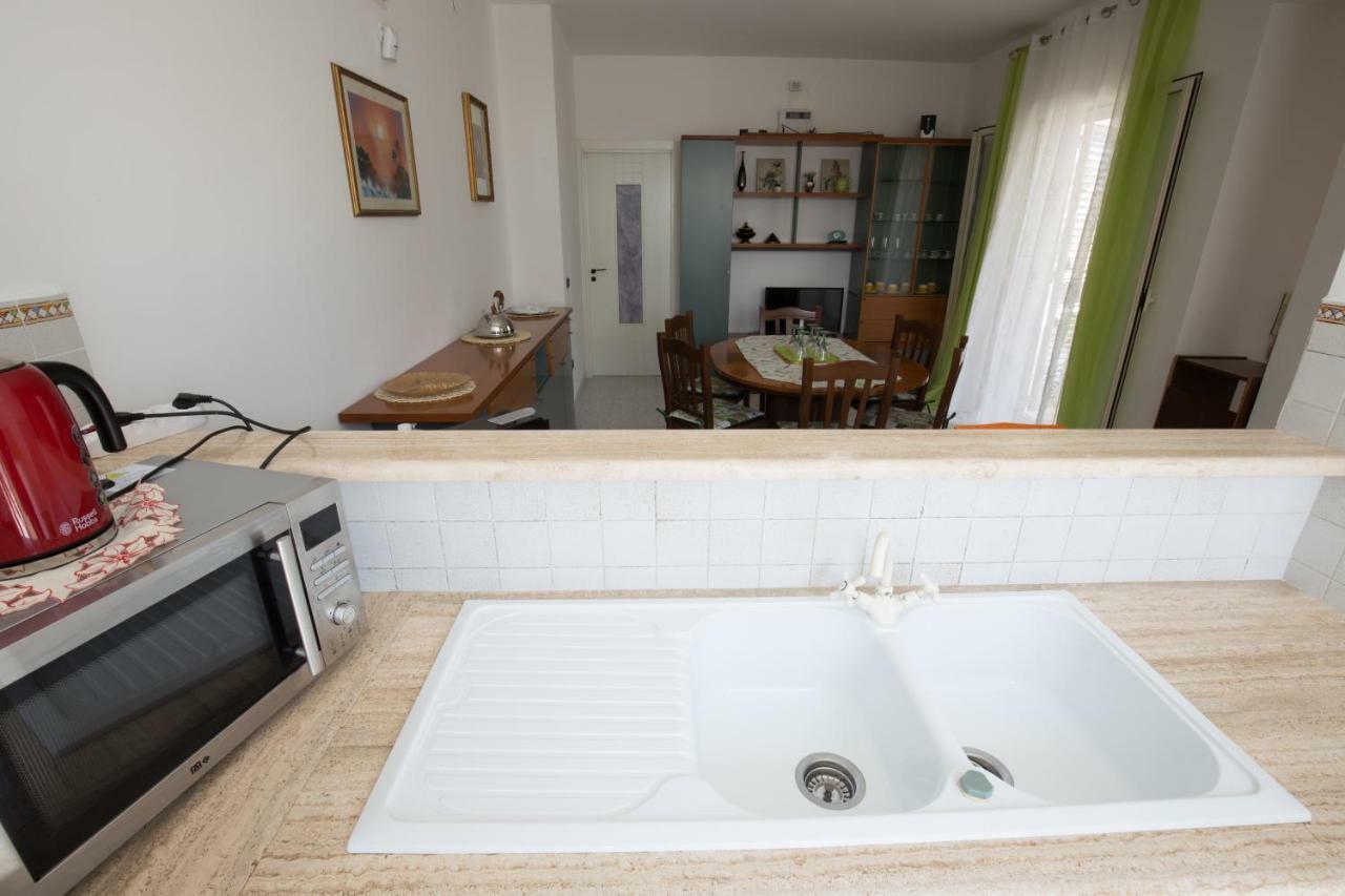 Apartment Vincenza