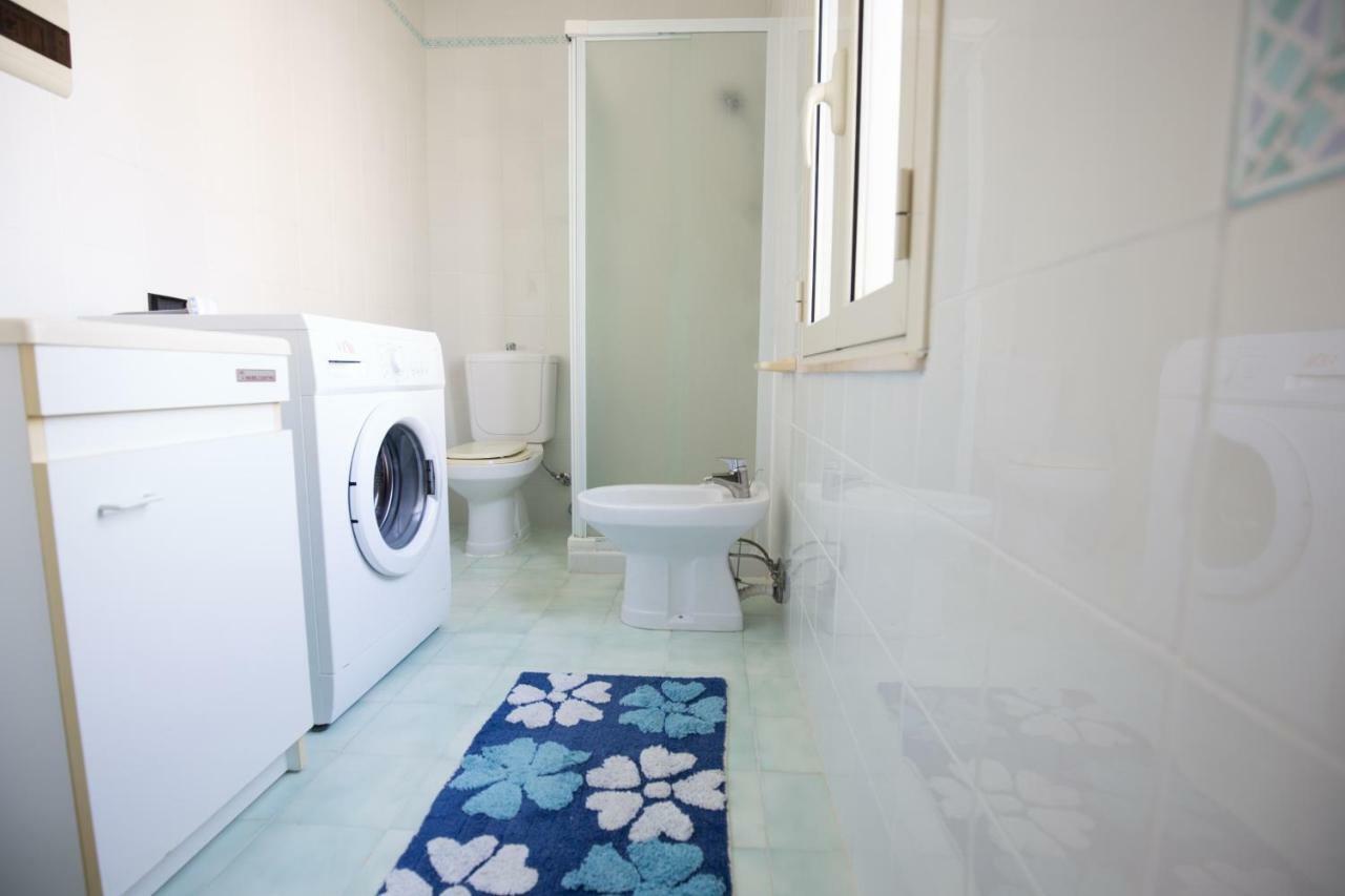 Apartment Vincenza